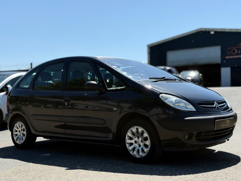 CITROEN XSARA PICASSO 2001