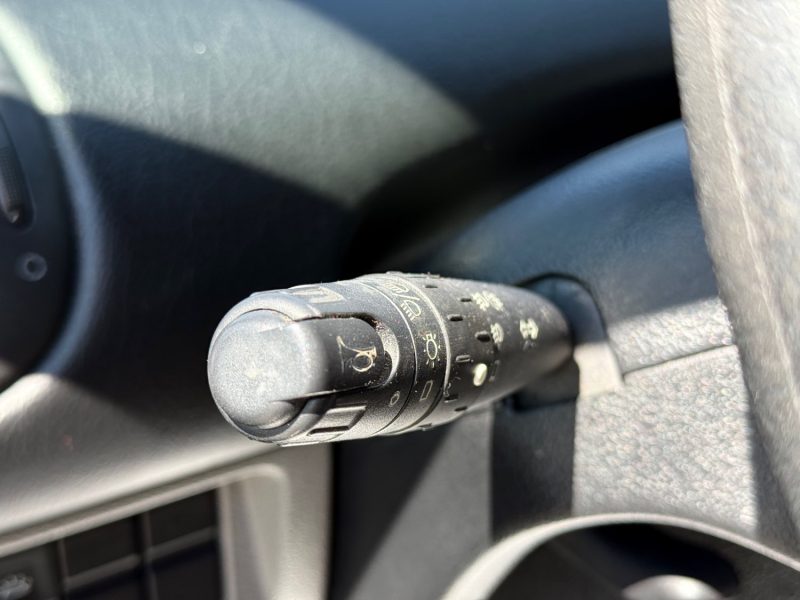 CITROEN XSARA PICASSO 2001