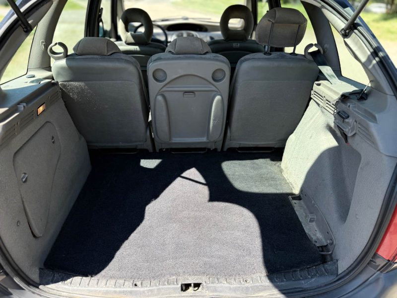 CITROEN XSARA PICASSO 2001