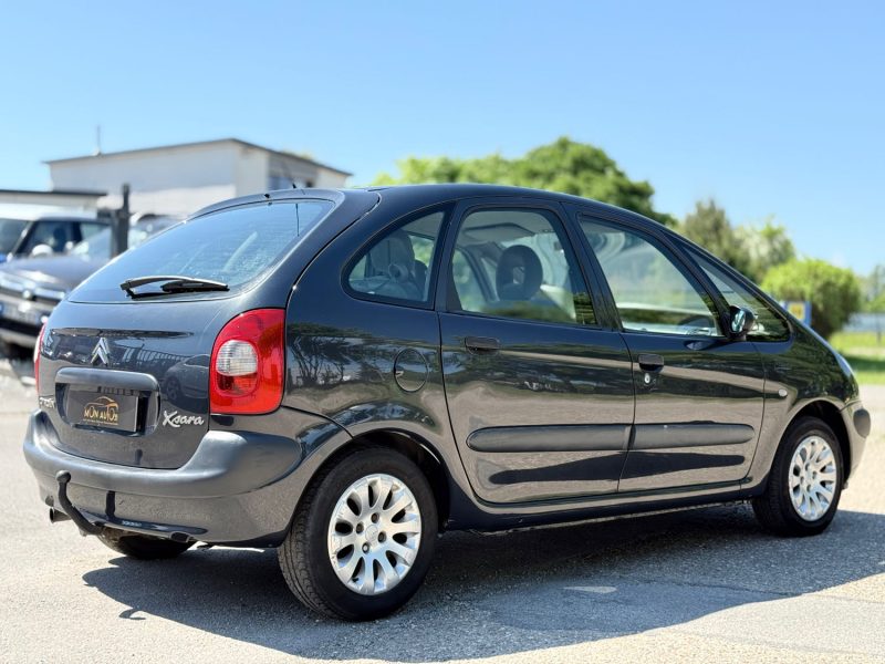 CITROEN XSARA PICASSO 2001