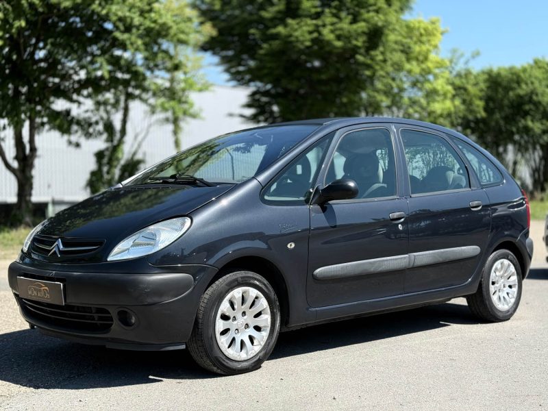 CITROEN XSARA PICASSO 2001