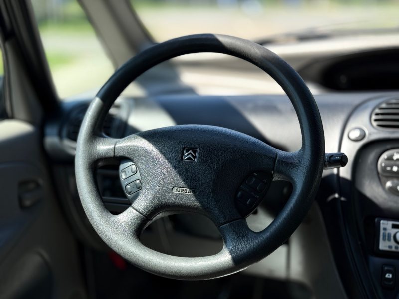 CITROEN XSARA PICASSO 2001