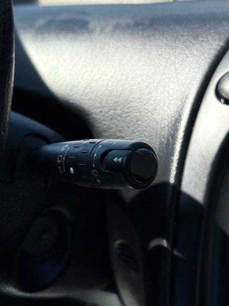 CITROEN XSARA PICASSO 2001