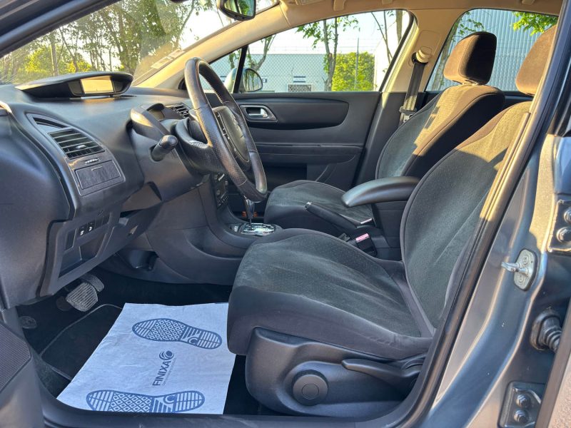 CITROEN C4 2006