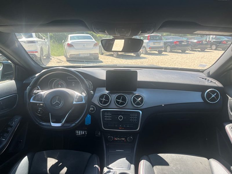 MERCEDES CLASSE GLA  2016