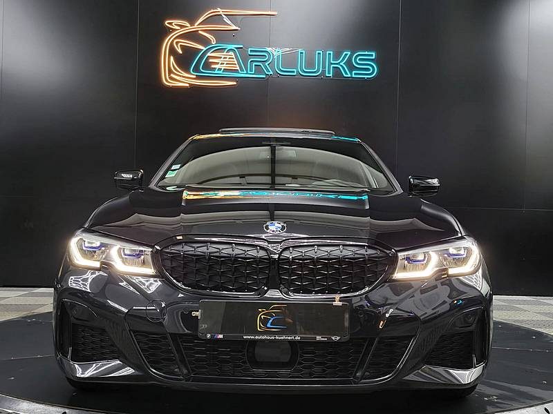 BMW SERIE 3 M340i 374cv xDrive Boîte Auto Steptronic8