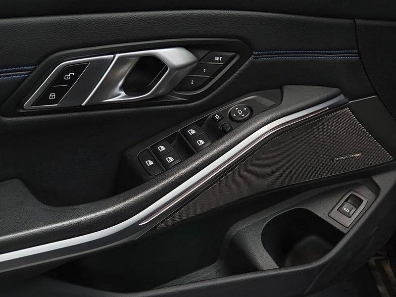 BMW SERIE 3 M340i 374cv xDrive Boîte Auto Steptronic8