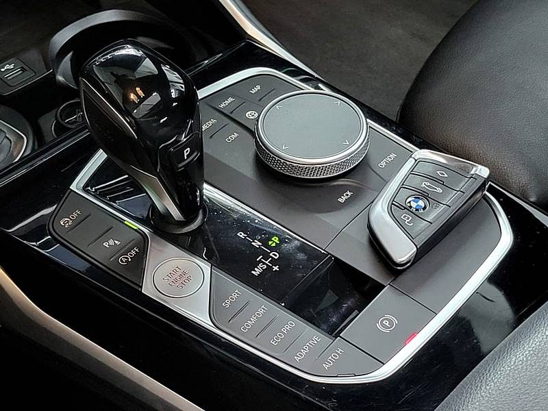 BMW SERIE 3 M340i 374cv xDrive Boîte Auto Steptronic8