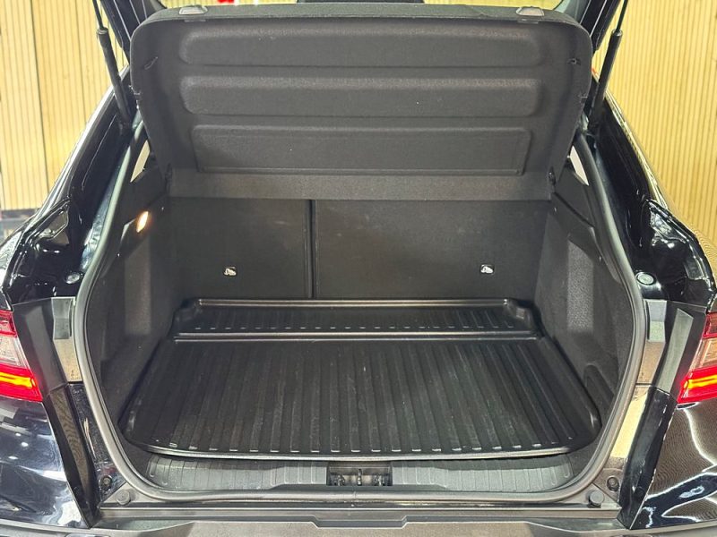 RENAULT ARKANA E-TECH 2023