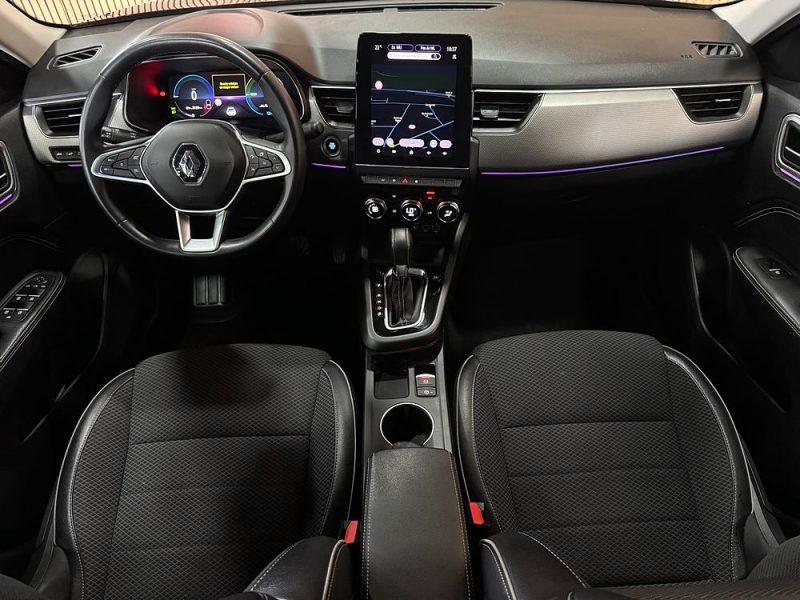 RENAULT ARKANA E-TECH 2023