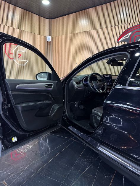 RENAULT ARKANA E-TECH 2023