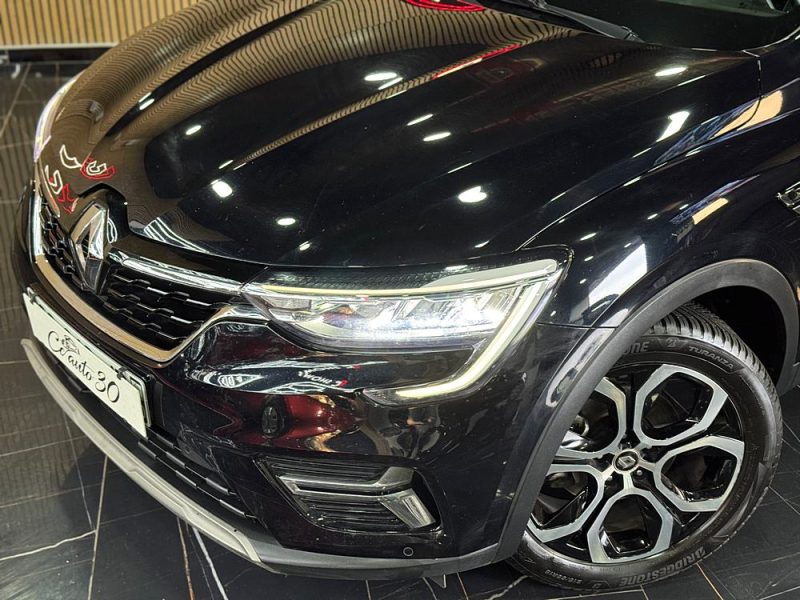 RENAULT ARKANA E-TECH 2023