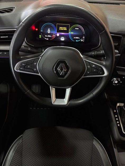 RENAULT ARKANA E-TECH 2023