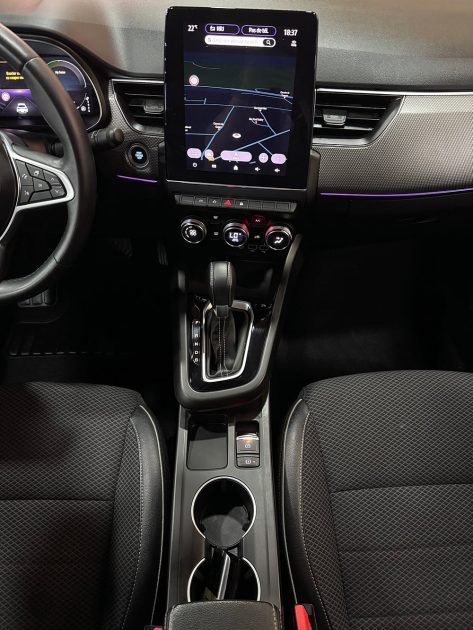 RENAULT ARKANA E-TECH 2023