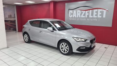SEAT LEON 2022