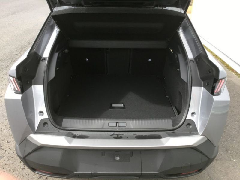 Peugeot 3008 Hybrid 145 e-DCS6 Allure