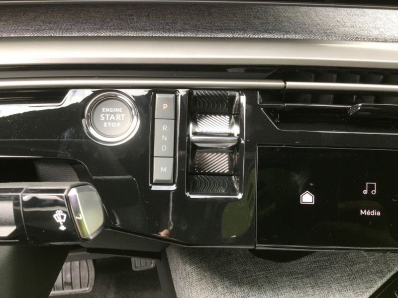 Peugeot 3008 Hybrid 145 e-DCS6 Allure