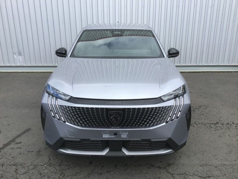 Peugeot 3008 Hybrid 145 e-DCS6 Allure