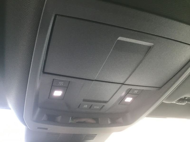 Peugeot 3008 Hybrid 145 e-DCS6 Allure