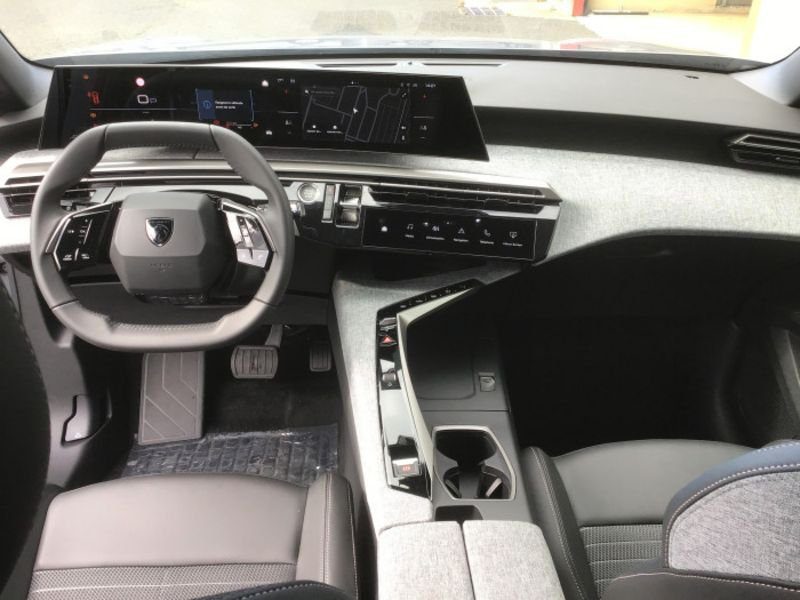 Peugeot 3008 Hybrid 145 e-DCS6 Allure