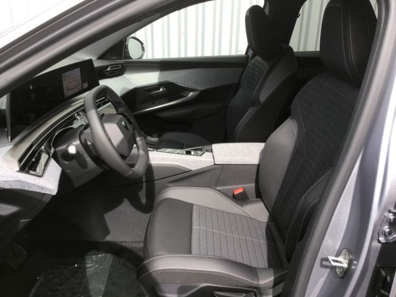 Peugeot 3008 Hybrid 136 e-DCS6 Allure