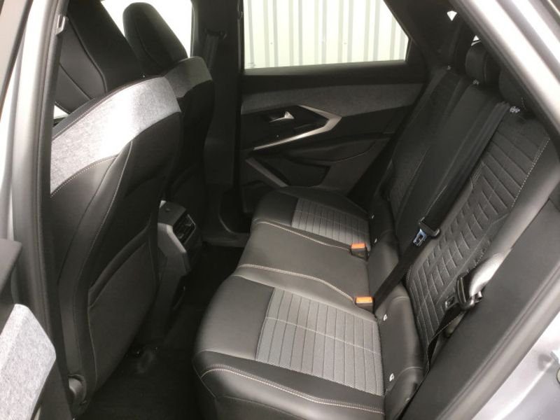 Peugeot 3008 Hybrid 136 e-DCS6 Allure