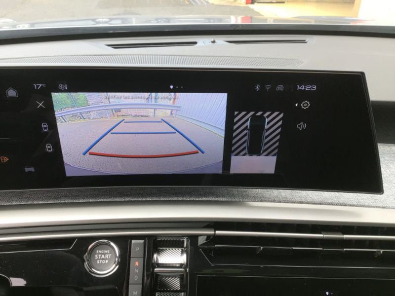 Peugeot 3008 Hybrid 136 e-DCS6 Allure