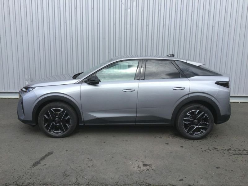 Peugeot 3008 Hybrid 136 e-DCS6 Allure