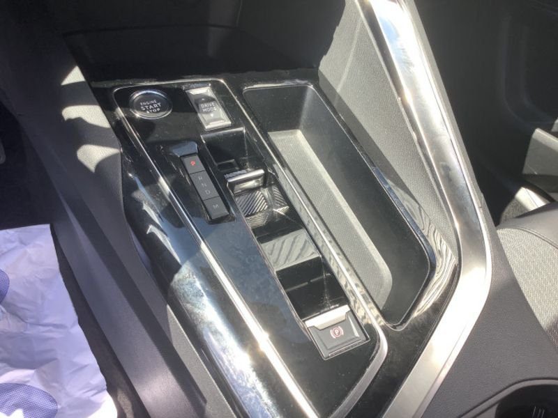 Peugeot 3008 BlueHDi 130ch S&S EAT8 Allure Pack