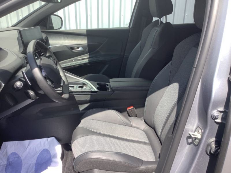 Peugeot 3008 BlueHDi 130ch S&S EAT8 Allure Pack