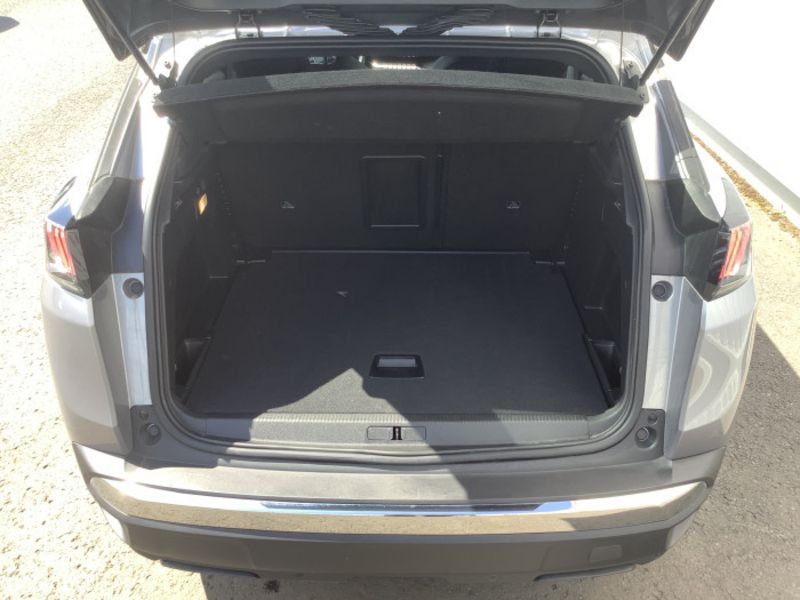 Peugeot 3008 BlueHDi 130ch S&S EAT8 Allure Pack