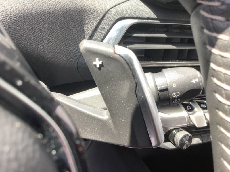 Peugeot 3008 BlueHDi 130ch S&S EAT8 Allure Pack