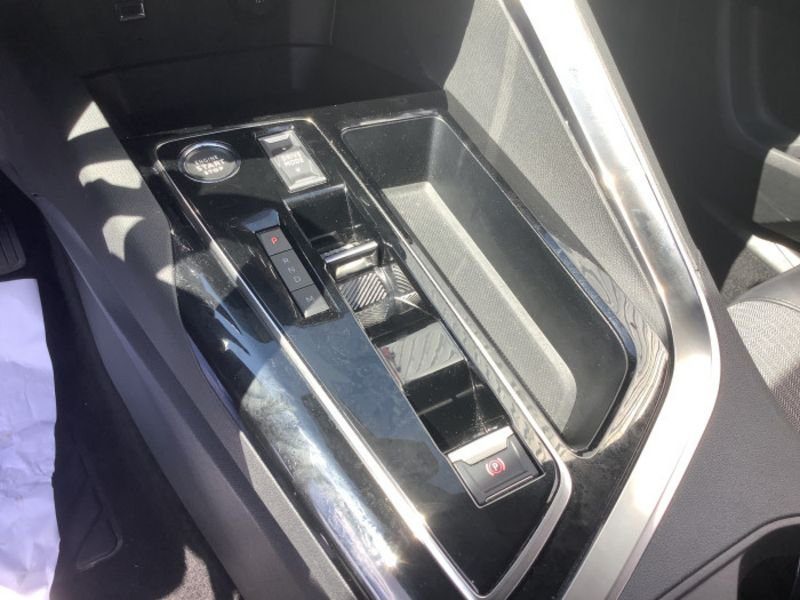 Peugeot 3008 BlueHDi 130ch S&S EAT8 Allure Pack