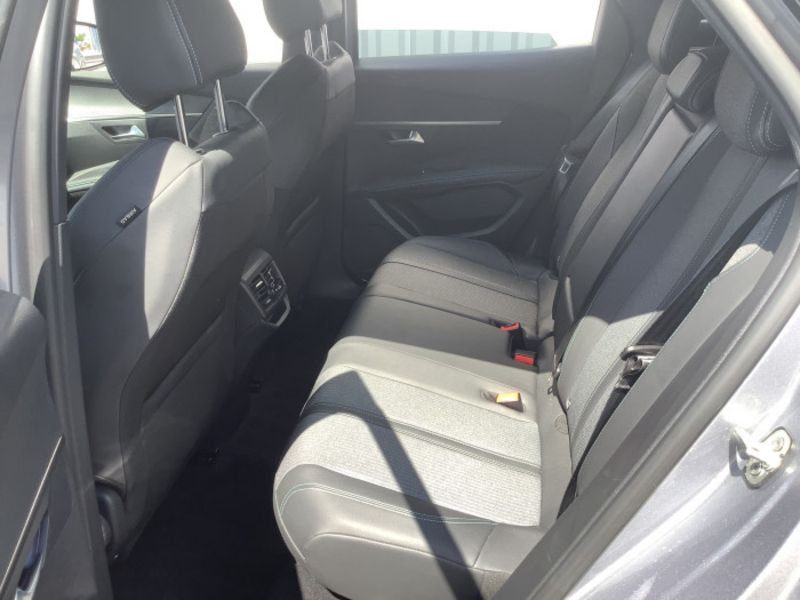 Peugeot 3008 BlueHDi 130ch S&S EAT8 Allure Pack