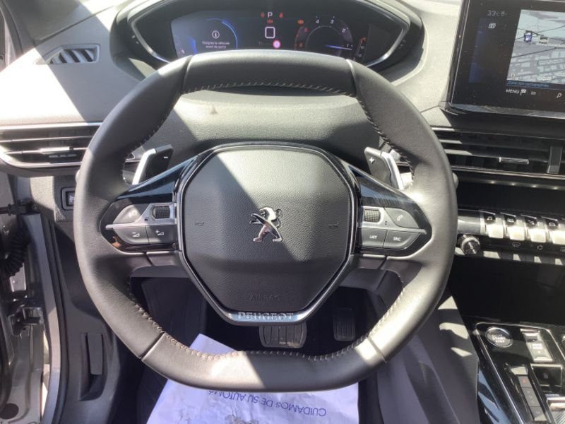 Peugeot 3008 BlueHDi 130ch S&S EAT8 Allure Pack