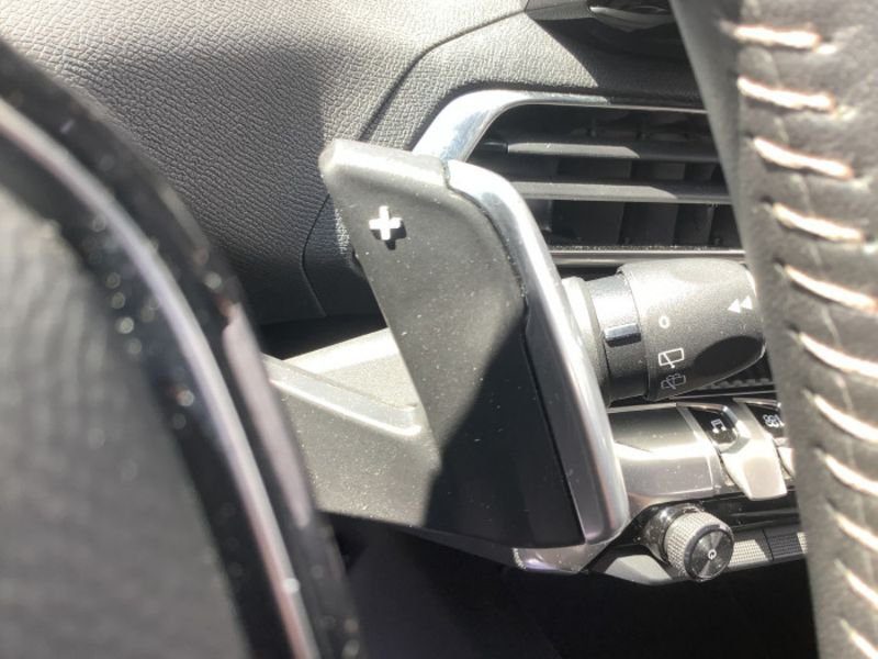 Peugeot 3008 BlueHDi 130ch S&S EAT8 Allure Pack