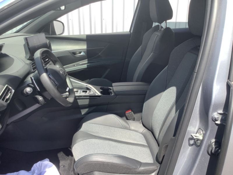 Peugeot 3008 BlueHDi 130ch S&S EAT8 Allure Pack