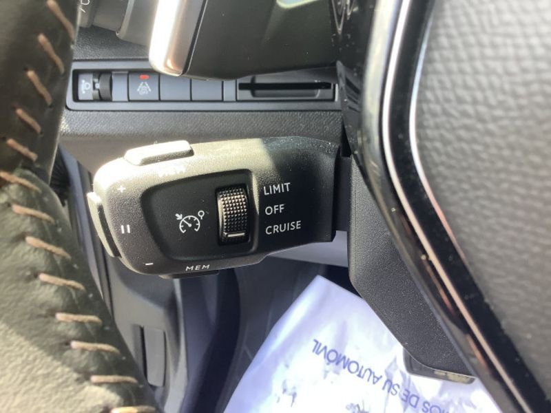 Peugeot 3008 BlueHDi 130ch S&S EAT8 Allure Pack