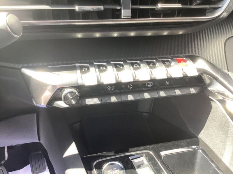 Peugeot 3008 BlueHDi 130ch S&S EAT8 Allure Pack