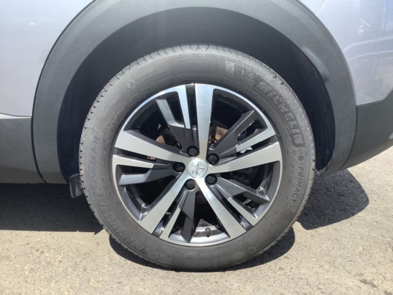 Peugeot 3008 BlueHDi 130ch S&S EAT8 Allure Pack