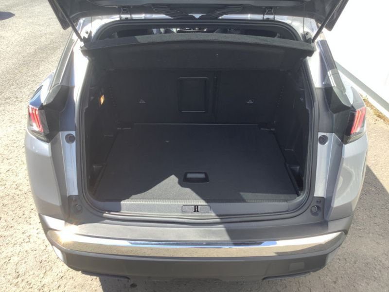 Peugeot 3008 BlueHDi 130ch S&S EAT8 Allure Pack