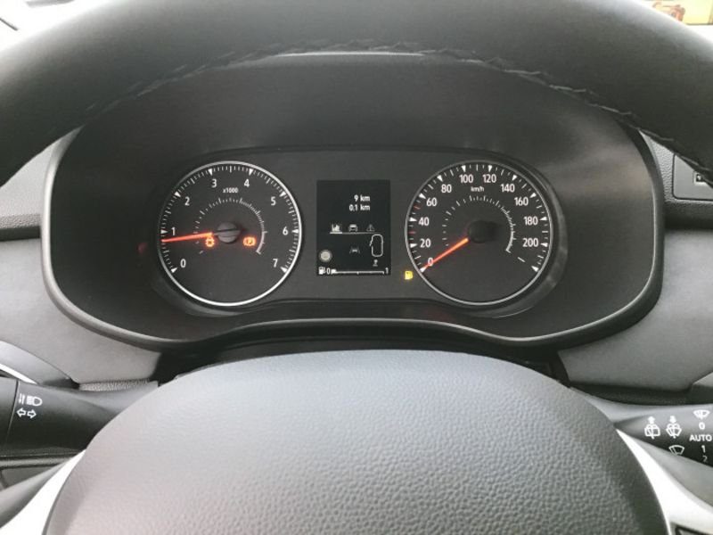 Dacia Jogger TCe 110 7 places Extreme