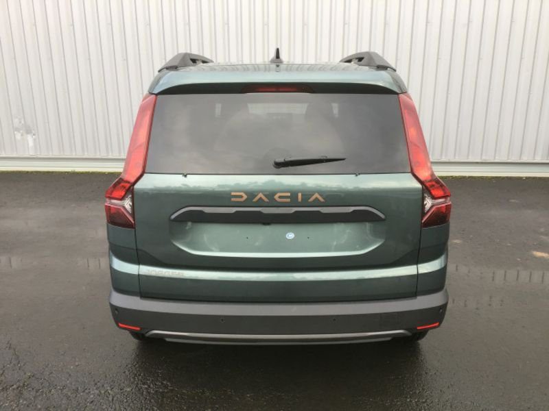 Dacia Jogger TCe 110 7 places Extreme