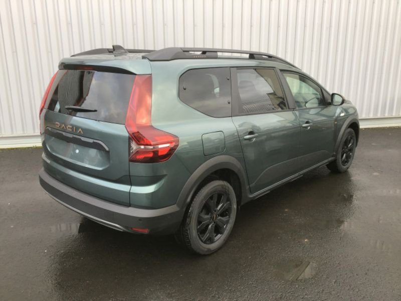 Dacia Jogger TCe 110 7 places Extreme