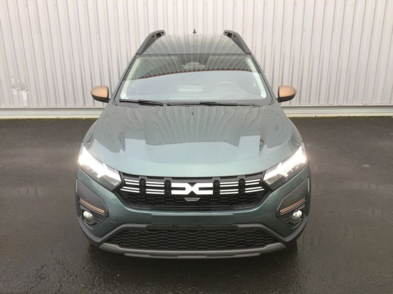 Dacia Jogger TCe 110 7 places Extreme