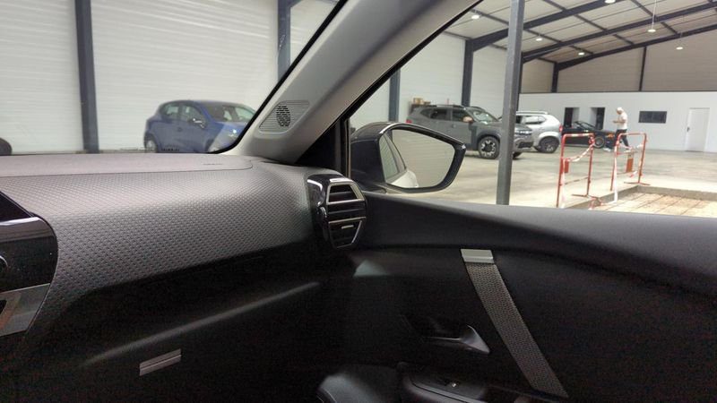 Citroën C4 Puretech 130 eat8 max