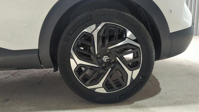 Citroën C4 Puretech 130 eat8 max