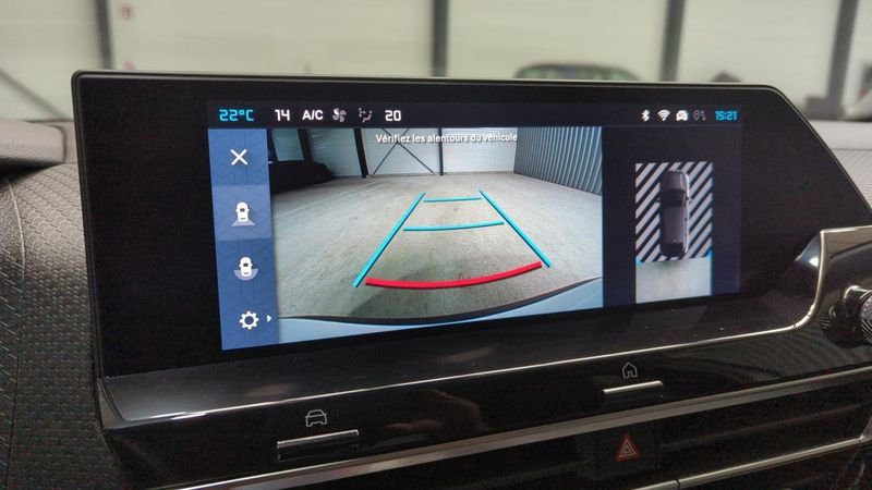 Citroën C4 Puretech 130 eat8 max