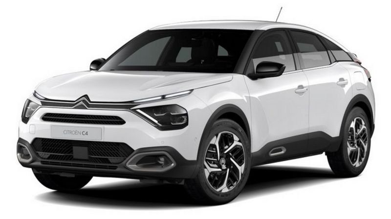 Citroën C4 Puretech 130 eat8 max