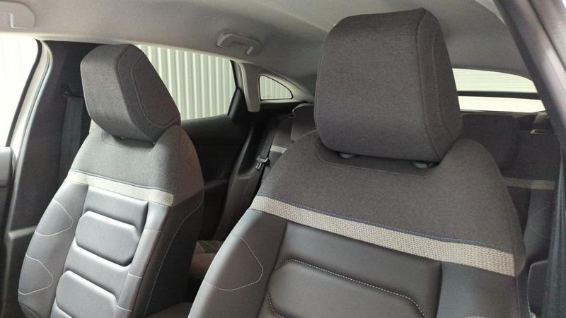 Citroën C4 Puretech 130 eat8 max